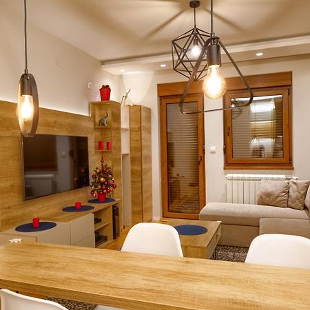 Dejana Apartment Zlatibor Luaran gambar