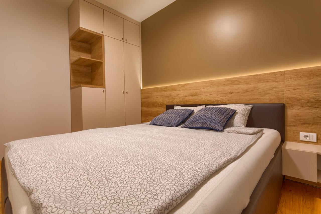Dejana Apartment Zlatibor Luaran gambar