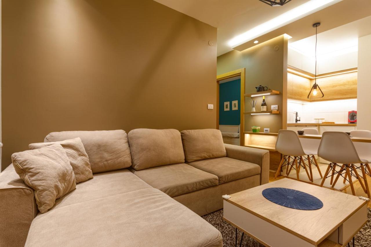 Dejana Apartment Zlatibor Luaran gambar