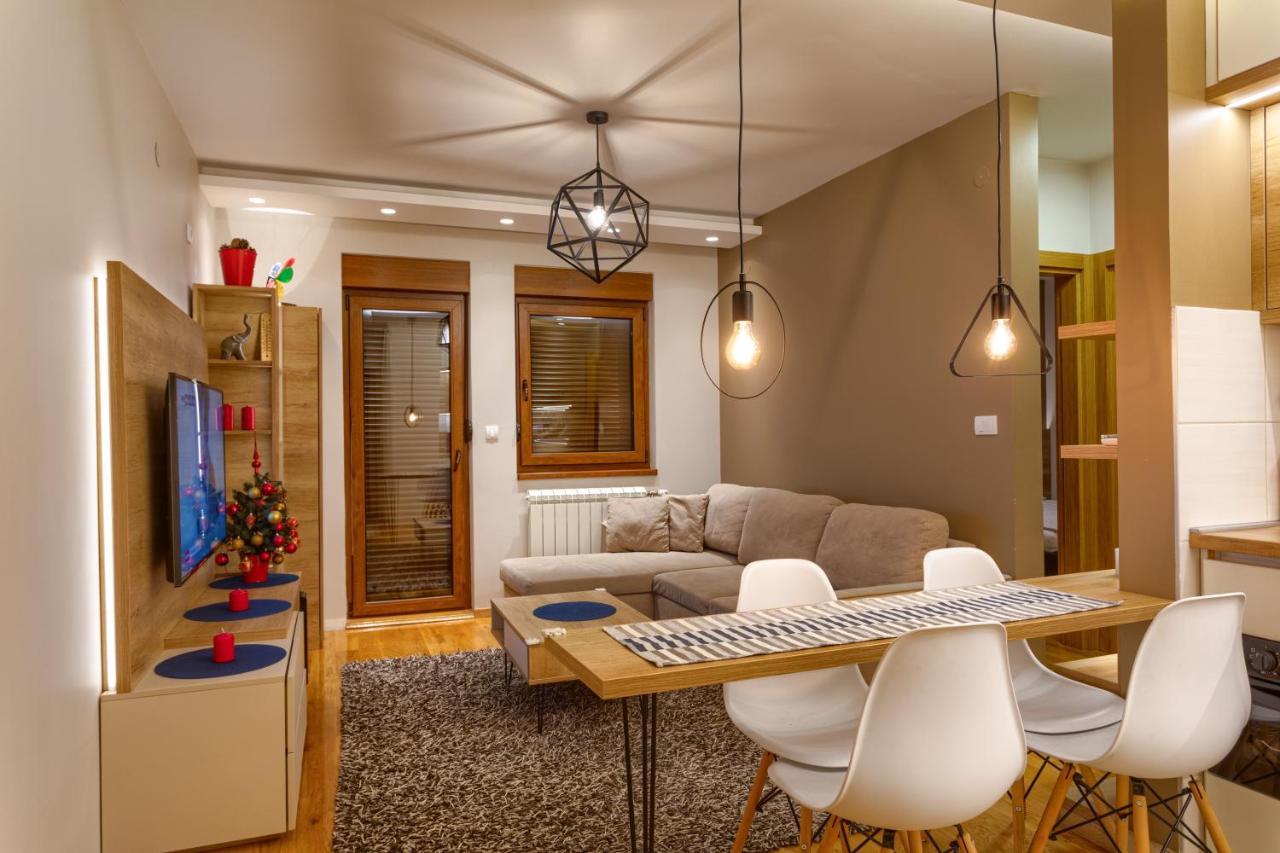Dejana Apartment Zlatibor Luaran gambar