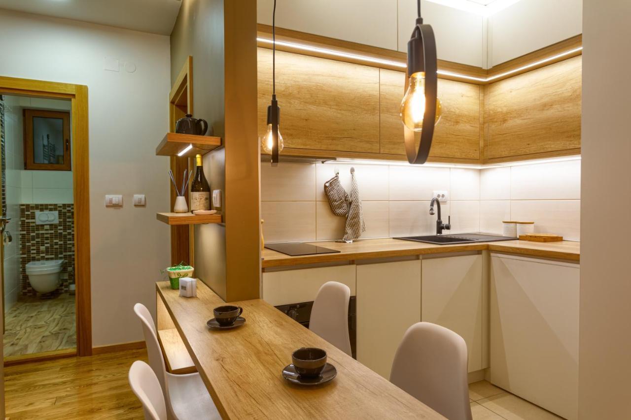 Dejana Apartment Zlatibor Luaran gambar