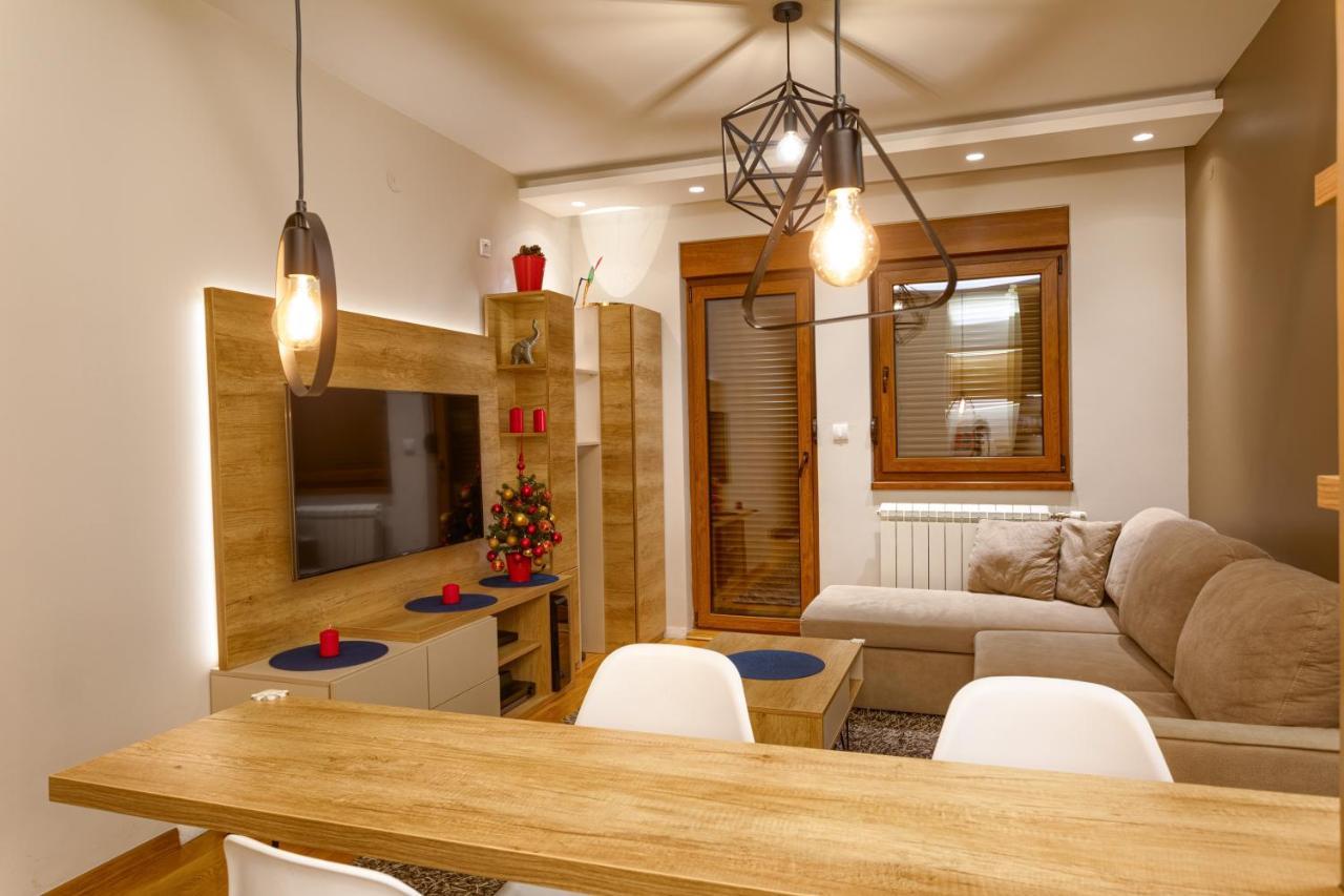 Dejana Apartment Zlatibor Luaran gambar