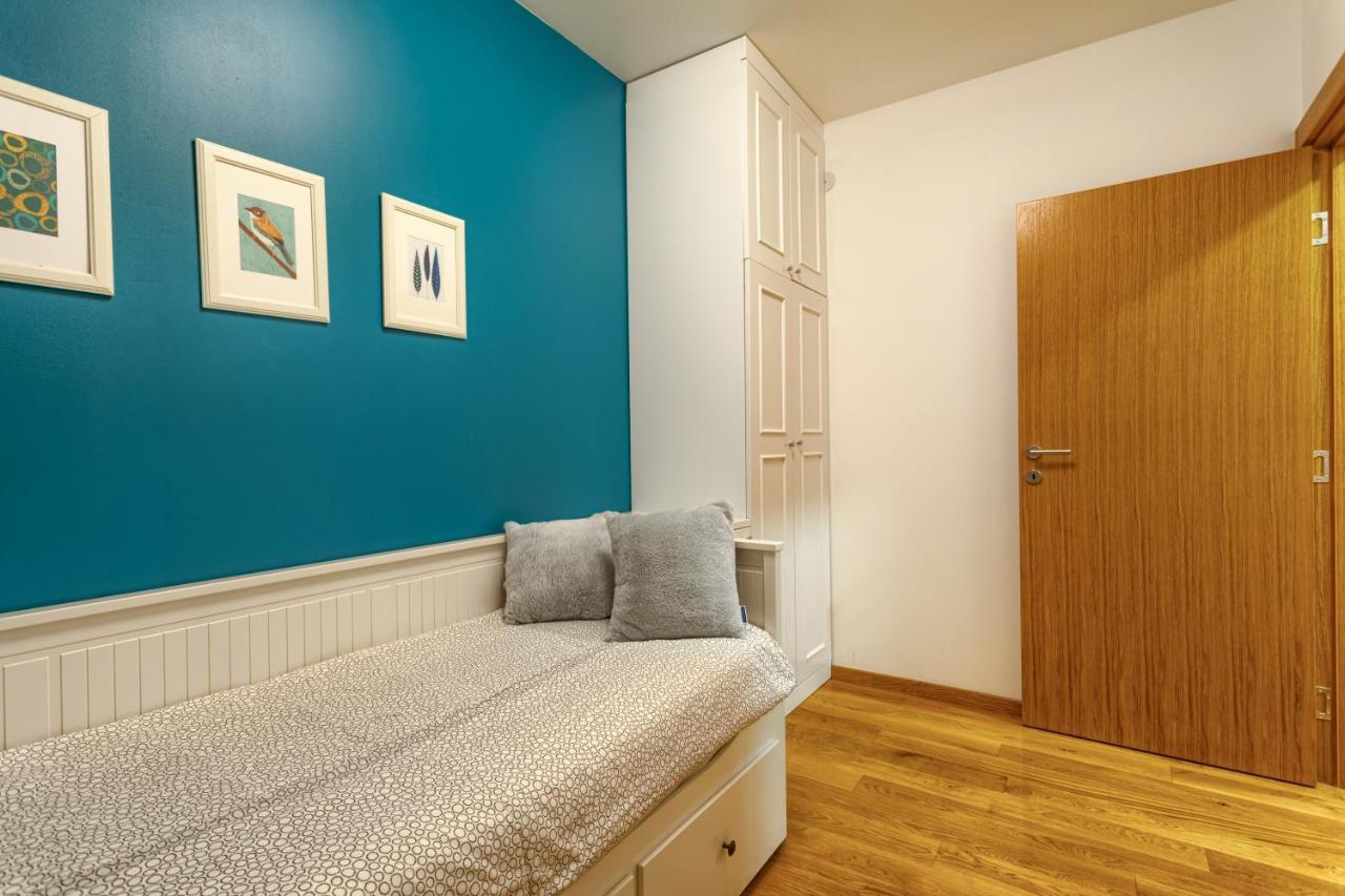 Dejana Apartment Zlatibor Luaran gambar
