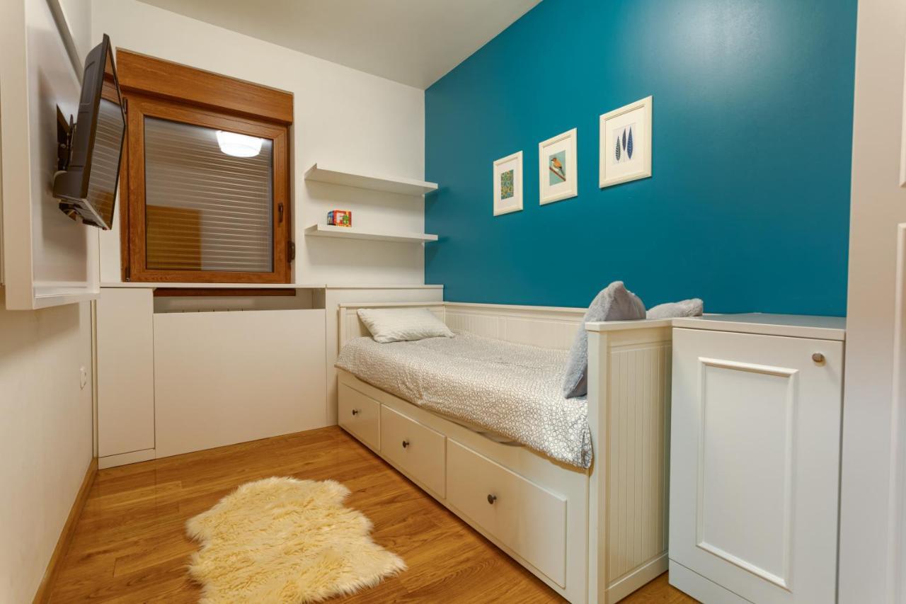 Dejana Apartment Zlatibor Luaran gambar