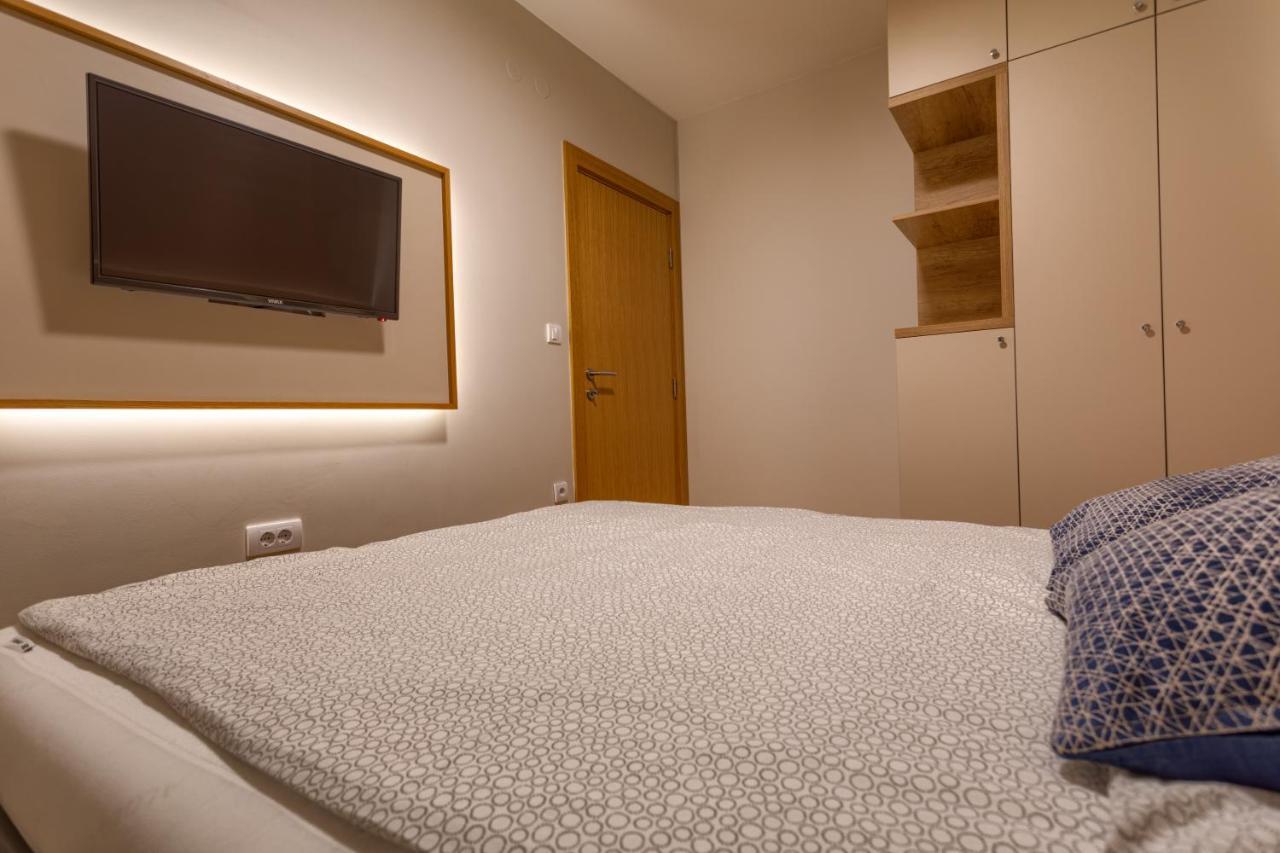 Dejana Apartment Zlatibor Luaran gambar