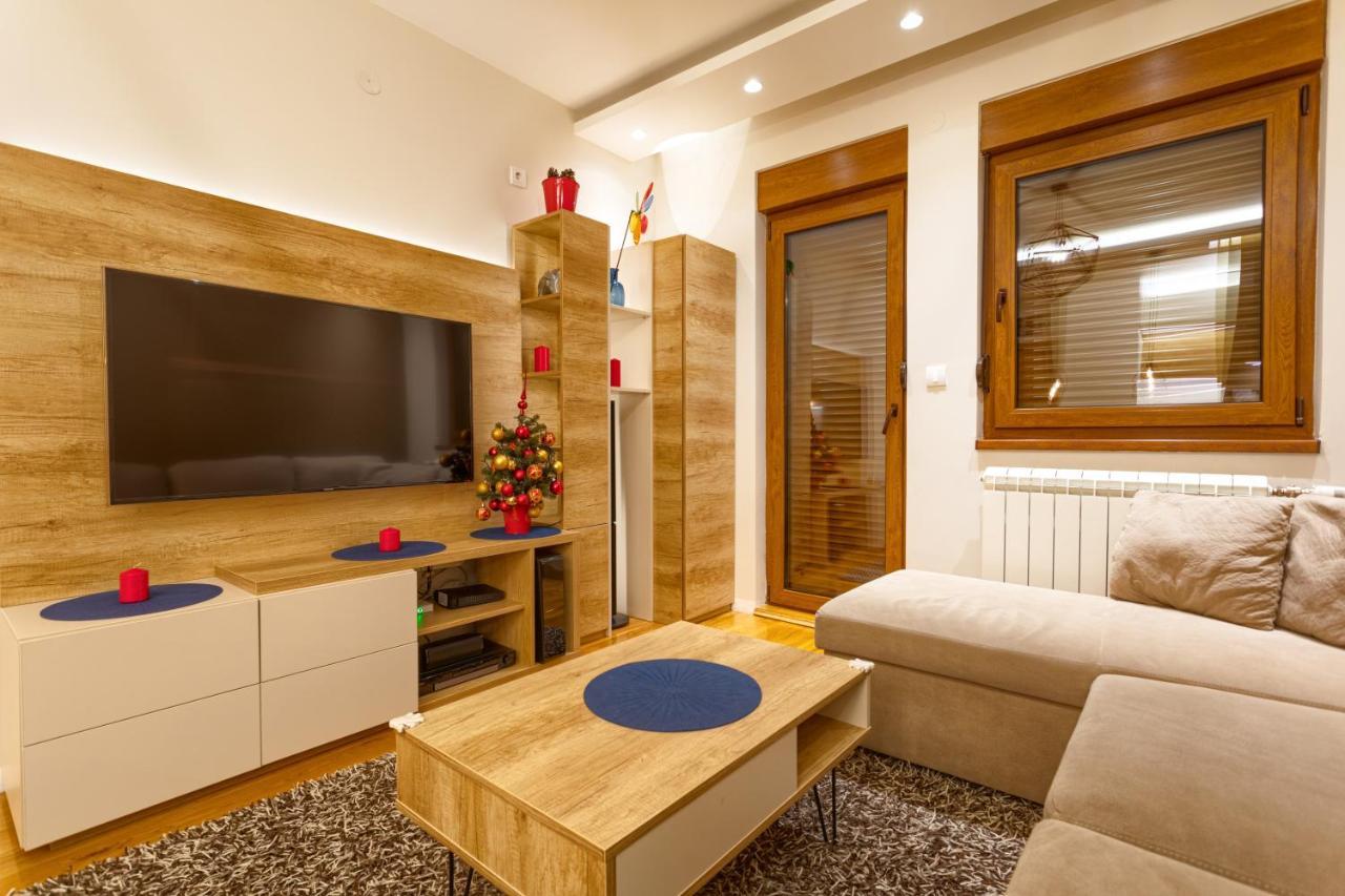 Dejana Apartment Zlatibor Luaran gambar