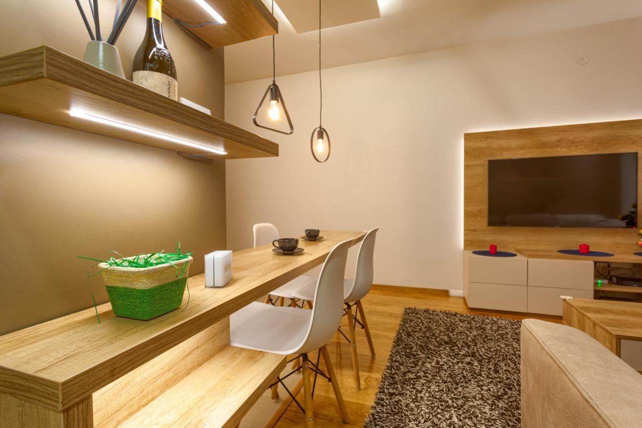 Dejana Apartment Zlatibor Luaran gambar