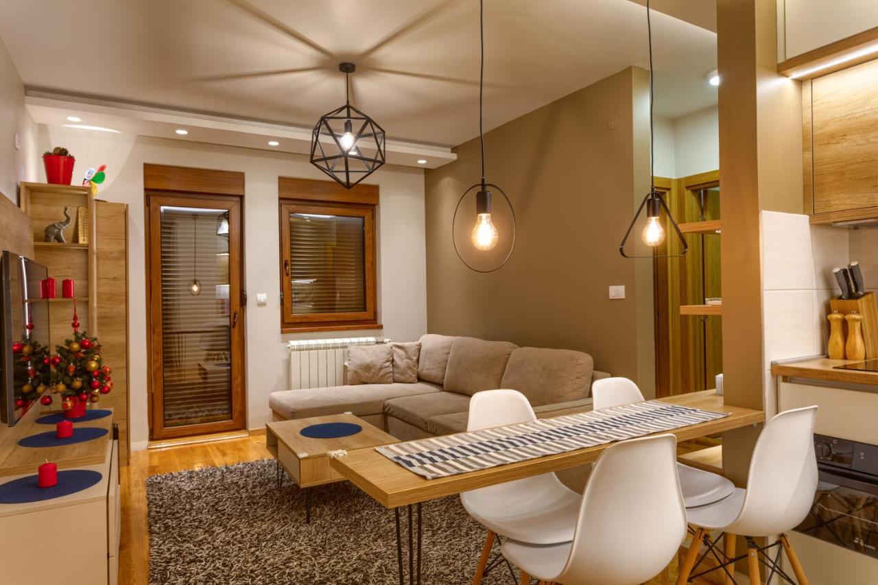 Dejana Apartment Zlatibor Luaran gambar